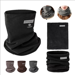 Dralon Neck Gaiter Skiing Neck Warmer Winter Face Mask Multipurpose Headwear